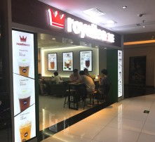 高清图片与灯箱 打造视觉冲击的最佳组合